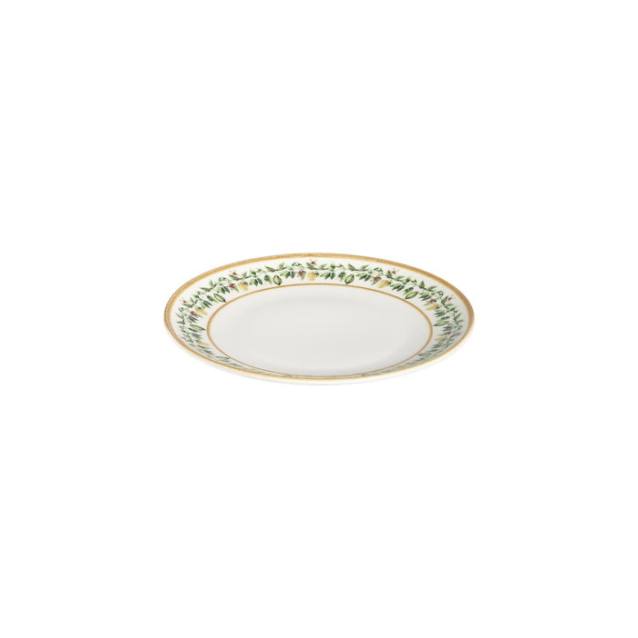 Hermia Livora Chic 24 Ytkm - Juego de cena de porcelana de 24 piezas Multicolor Hermia Livora Chic 24 Ytkm - Juego de cena de porcelana de 24 piezas Multicolor